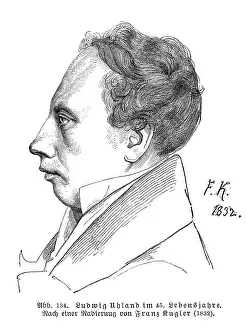 Uhland: JOHANN UHLAND - 3