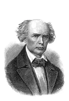 Uhland: JOHANN UHLAND - 4