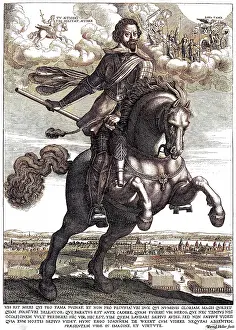 Werth: JOHANN VON WERTH - 1