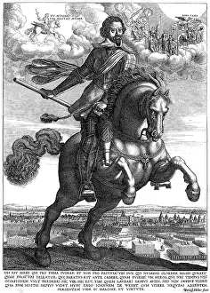1652: JOHANN VON WERTH - 1