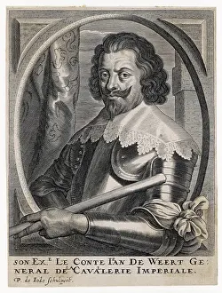 1652: JOHANN VON WERTH - 2