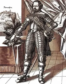 Werth: JOHANN VON WERTH - 3