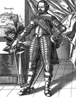 1652: JOHANN VON WERTH - 3