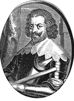 Werth: Johann von Werth