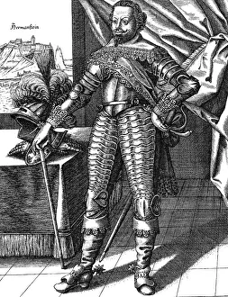 Werth: Johann von Werth
