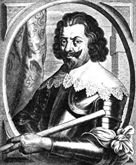 Werth: Johann von Werth