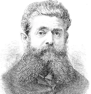 Junker: Johann Wilhelm Junker