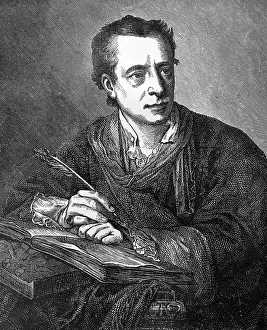 Winckelmann: Johann Winckelmann