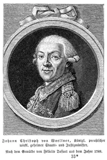 1732: JOHANN WOELLNER