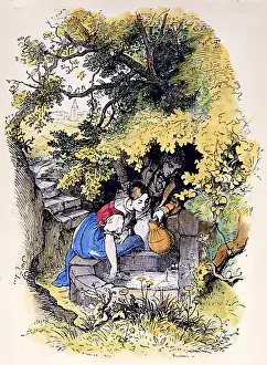 Chant: Johann Wolfgang von Goethe