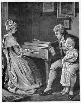 Werther: Johann Wolfgang von Goethe