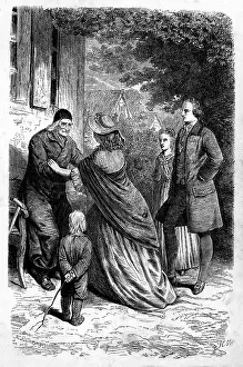 Werther: Johann Wolfgang von Goethe