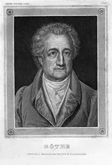 Classicism: Johann Wolfgang von Goethe