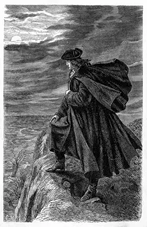Sorrows: Johann Wolfgang von Goethe