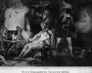 Goethe: Johann Wolfgang von Goethe