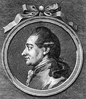 Genius: Johann Wolfgang von Goethe, German Author and Polymath