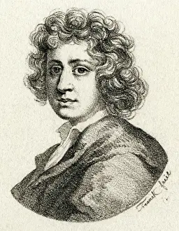 Kneller: JOHANN ZACHARIAS KNELLER