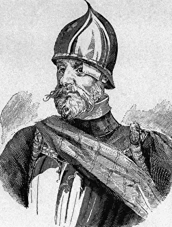 Hussites: Johann Ziska