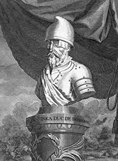 Hussite: JOHANN ZIZKA - 2