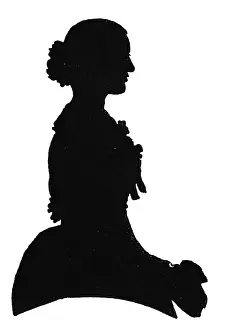 Frederike: Johanna Fredericke von Bismarck