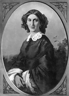 Frederike: Johanna Fredericke von Bismarck