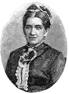 Frederike: Johanna Fredericke von Bismarck