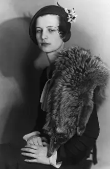 Hesse: Johanna Hesse, 1935