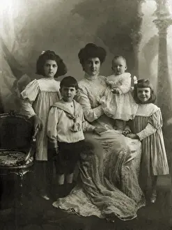 Johanna: Johanna, Queen of Bulgaria