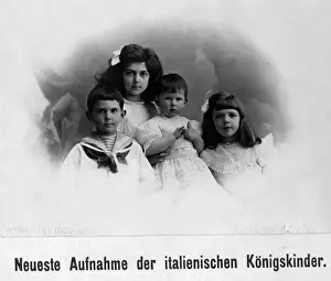 Johanna: Johanna, Queen of Bulgaria