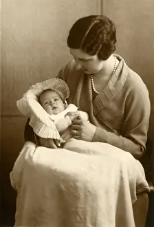 Johanna: Johanna, Queen of Bulgaria