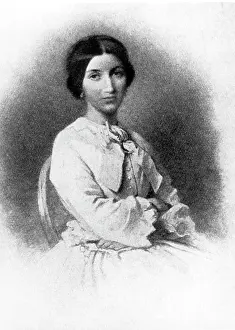 1824: Johanna von Bismarck