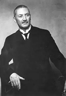 Baumann: JOHANNES BAUMANN