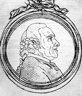 Basedow: Johannes Bernhard Basedow