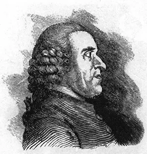 Pedagogue: Johannes Bernhard Basedow
