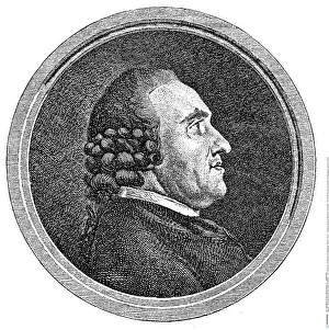 Pedagogue: Johannes Bernhard Basedow