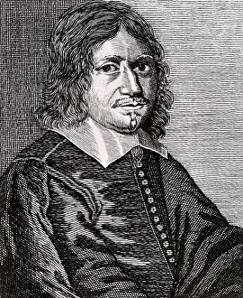 Johannes: Johannes Borgesius (1618-1652), Dutch mathematician
