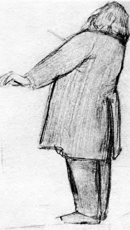 Dirigent: Johannes Brahms
