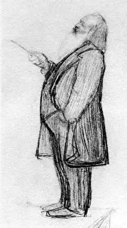 Dirigent: Johannes Brahms