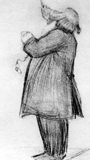 Dirigent: Johannes Brahms