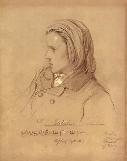 Laurens: Johannes Brahms