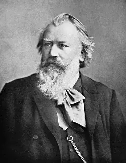 Brahms: Johannes Brahms