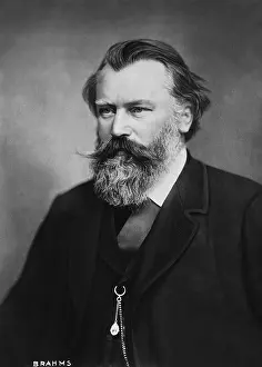 Brahms: Johannes Brahms