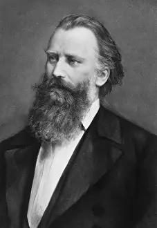 Brahms: Johannes Brahms
