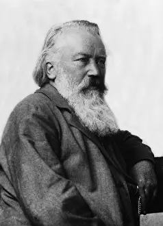 Brahms: Johannes Brahms