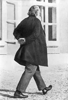 Brahms: Johannes Brahms