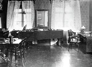 Compositions: Johannes Brahms