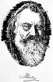 Compositions: Johannes Brahms