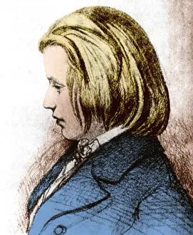 Virtuoso: Johannes Brahms, German Composer