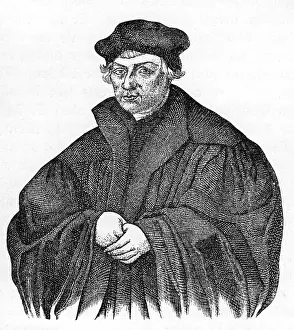 Bugenhagen: Johannes Bugenhagen