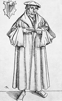 Bugenhagen: Johannes Bugenhagen